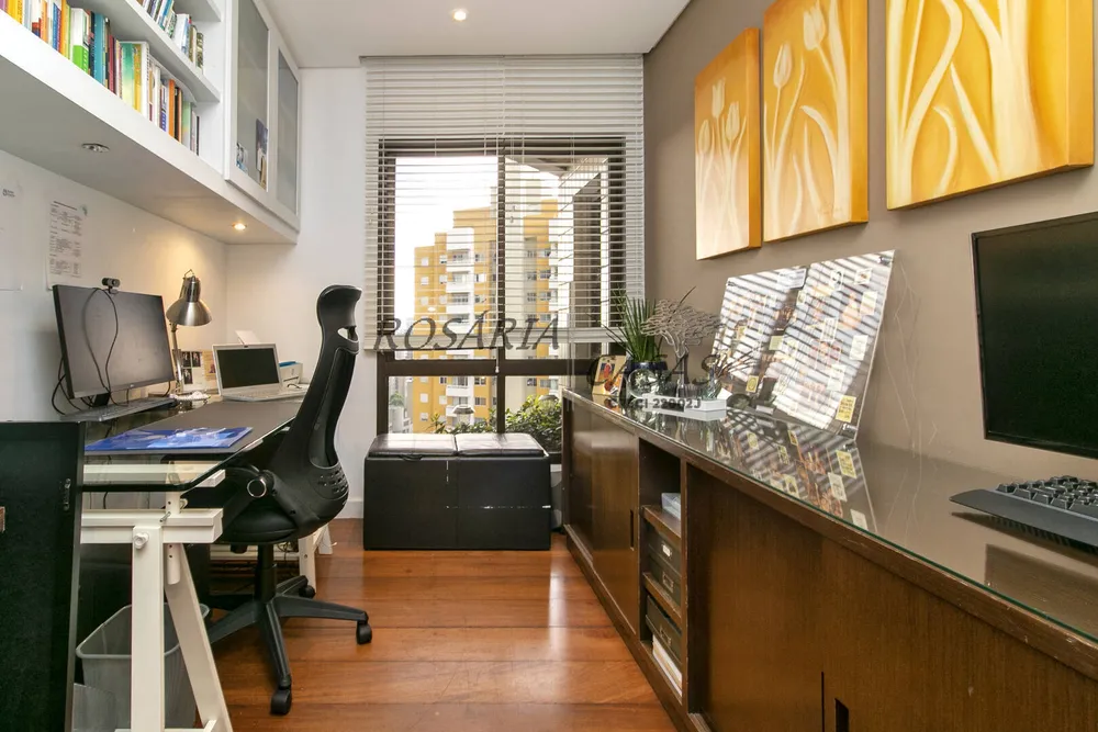 Apartamento, 4 quartos, 285 m² - Foto 11