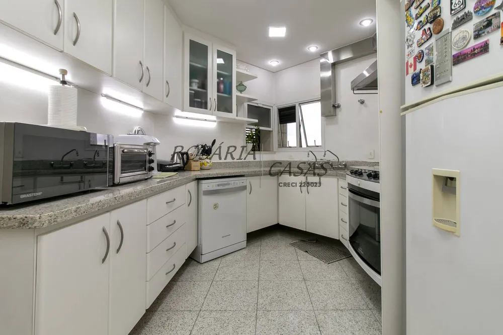 Apartamento, 4 quartos, 285 m² - Foto 9