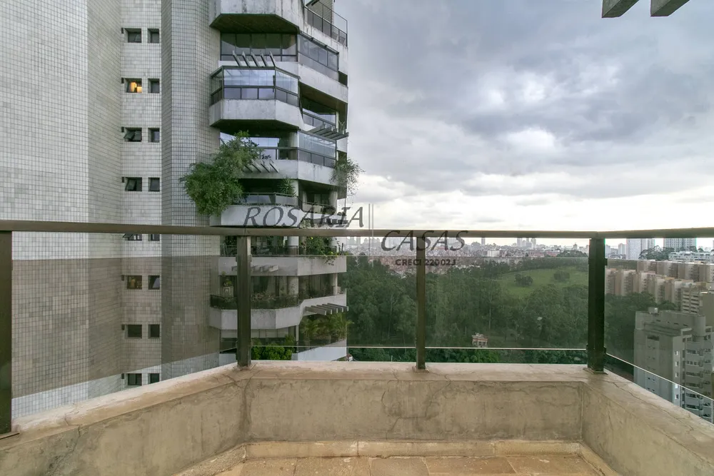 Apartamento, 4 quartos, 285 m² - Foto 13