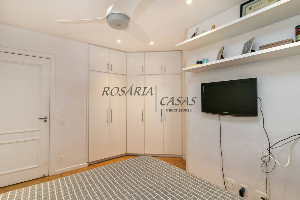 Apartamento, 4 quartos, 285 m² - Foto 3