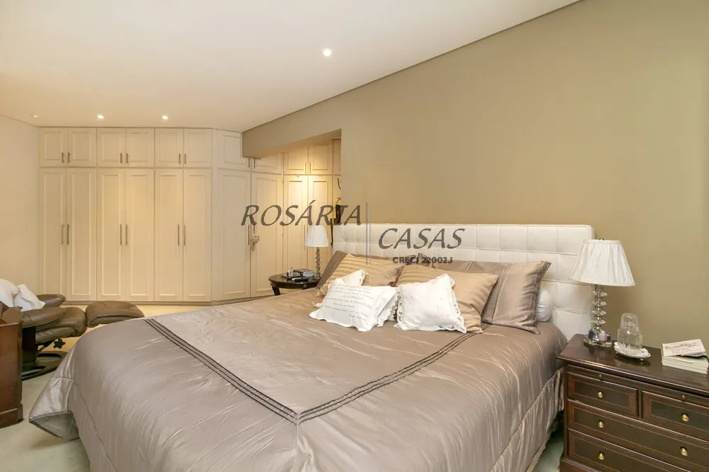 Apartamento, 4 quartos, 285 m² - Foto 16