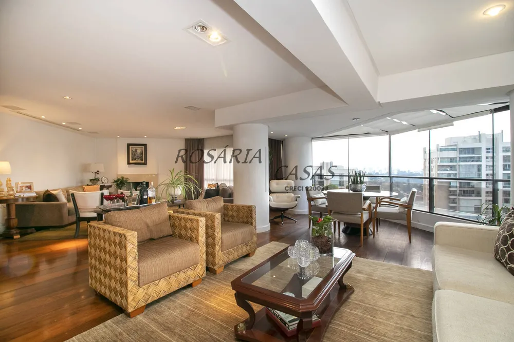 Apartamento, 4 quartos, 285 m² - Foto 5