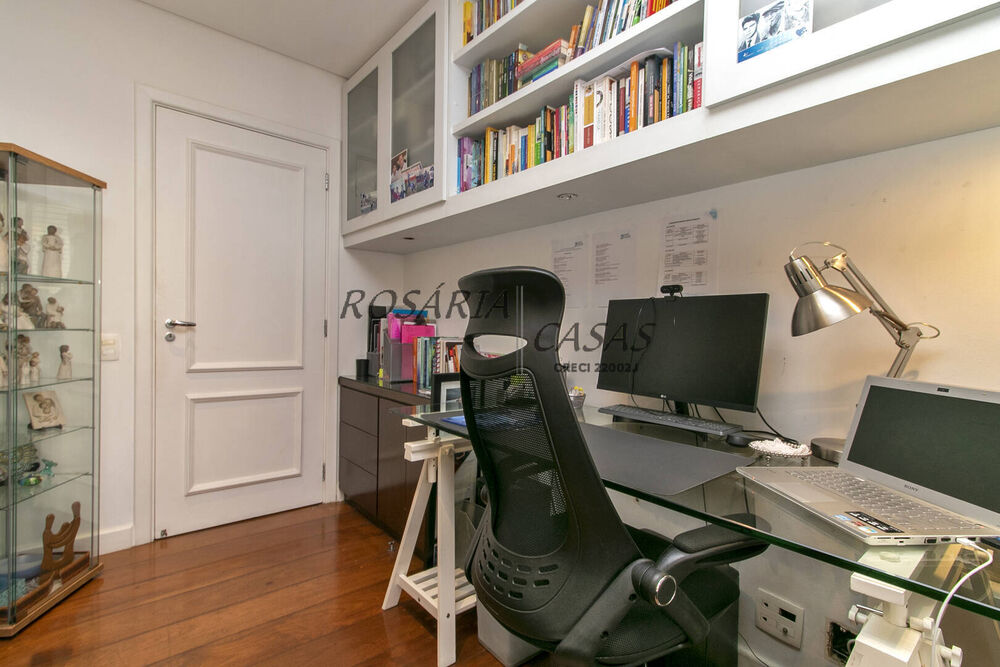 Apartamento, 4 quartos, 285 m² - Foto 2