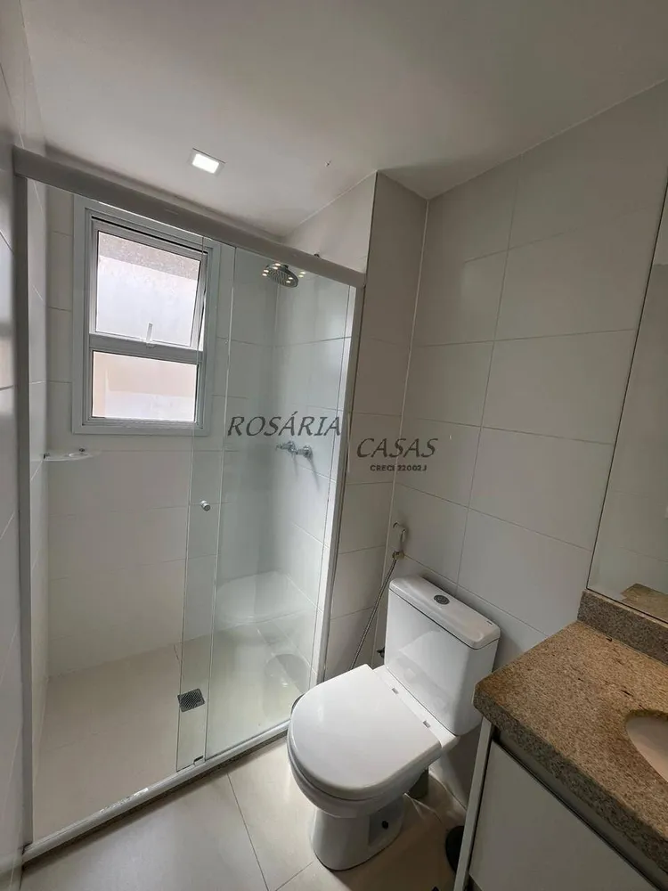 Apartamento, 1 quarto, 36 m² - Foto 2