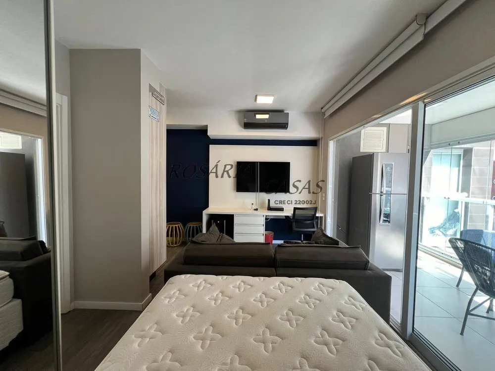 Apartamento, 1 quarto, 36 m² - Foto 9