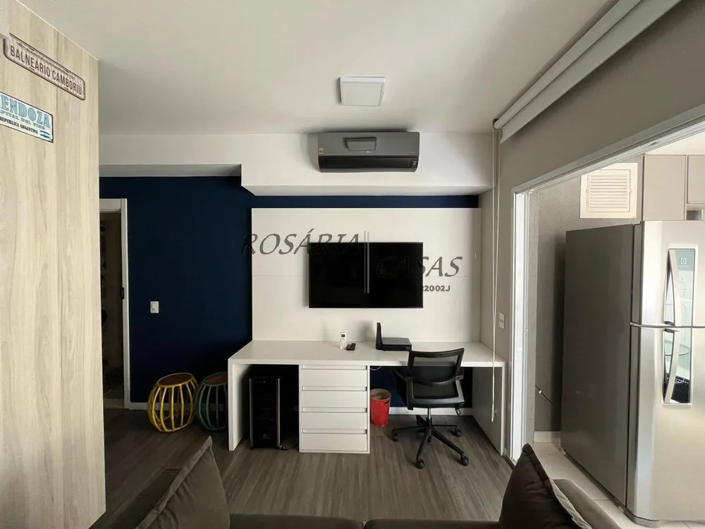Apartamento, 1 quarto, 36 m² - Foto 10