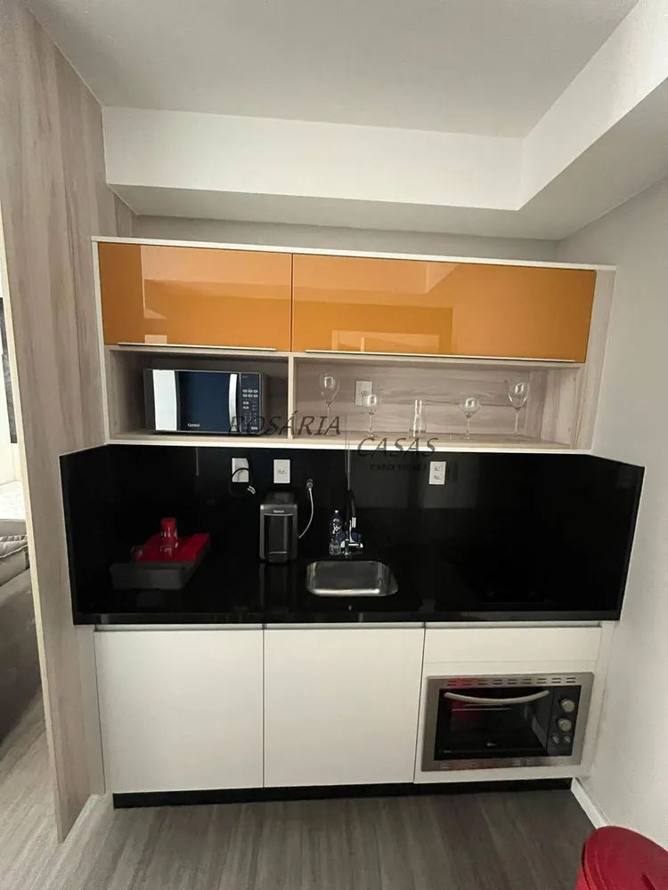 Apartamento, 1 quarto, 36 m² - Foto 8
