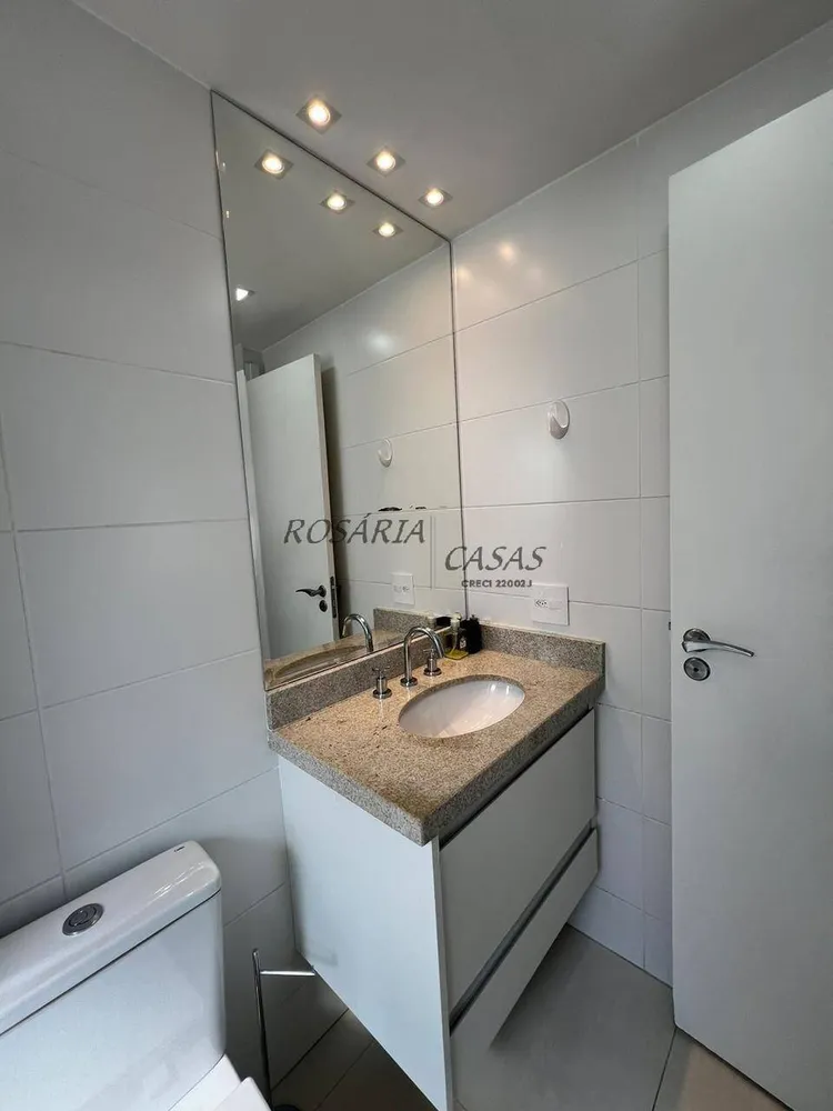 Apartamento, 1 quarto, 36 m² - Foto 4