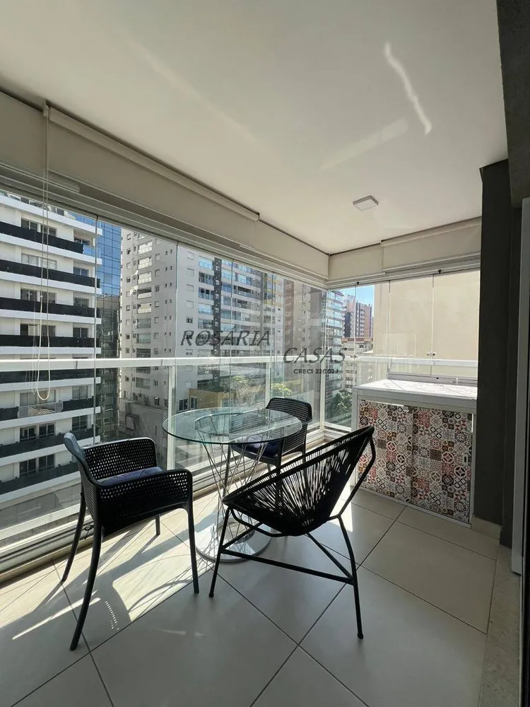 Apartamento, 1 quarto, 36 m² - Foto 3