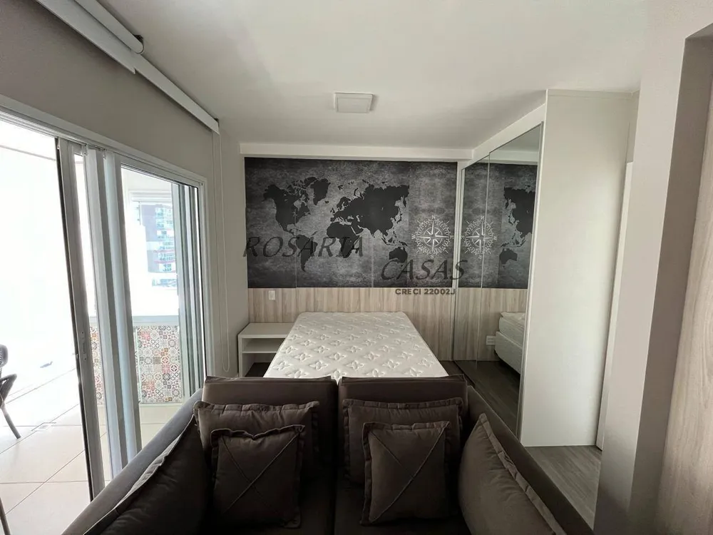 Apartamento, 1 quarto, 36 m² - Foto 6