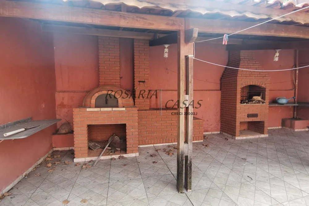 Casa, 2 quartos, 250 m² - Foto 16