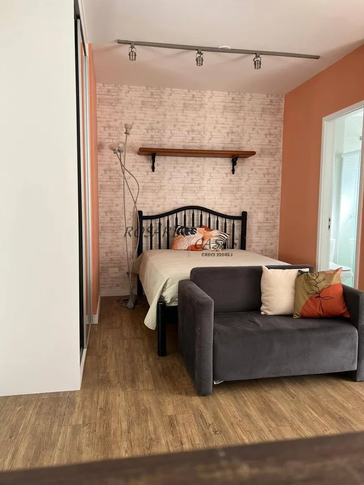 Apartamento, 35 m² - Foto 9