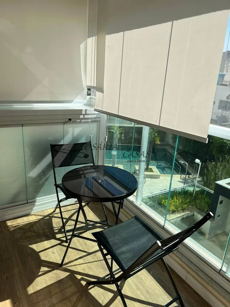Apartamento, 35 m² - Foto 5