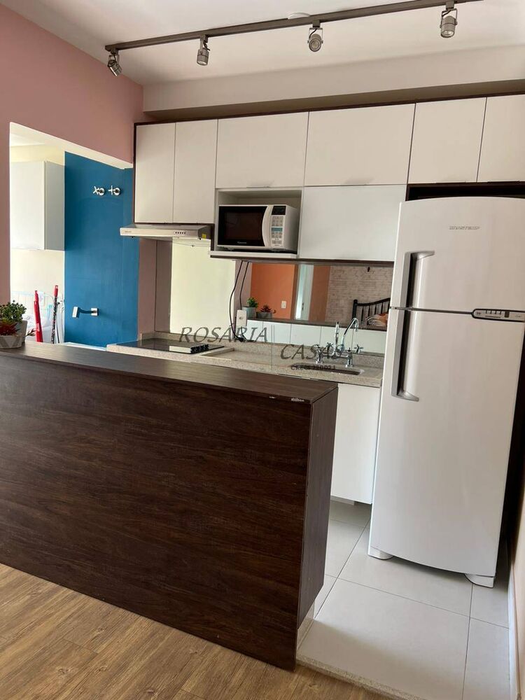 Apartamento, 35 m² - Foto 2