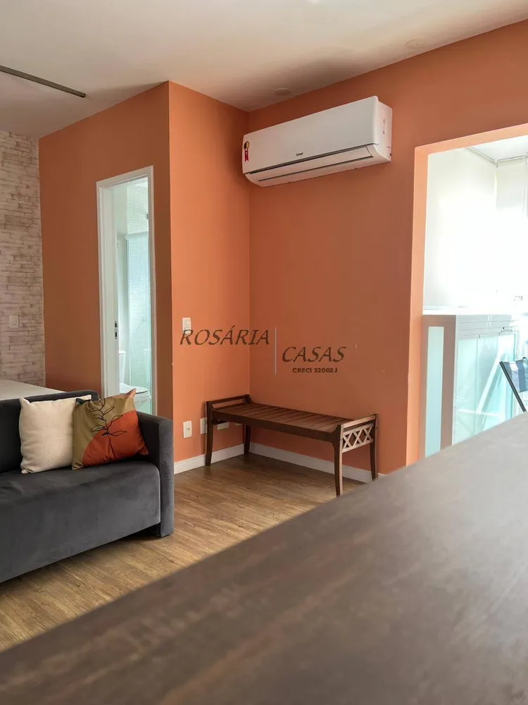 Apartamento, 35 m² - Foto 6