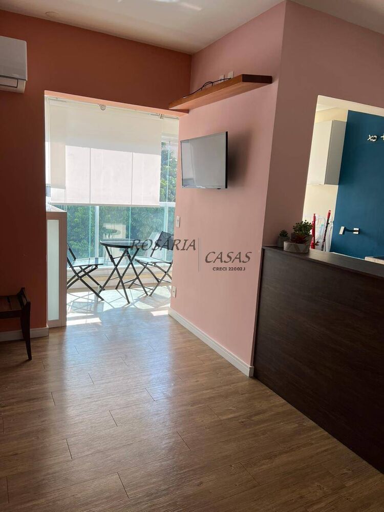 Apartamento, 35 m² - Foto 1