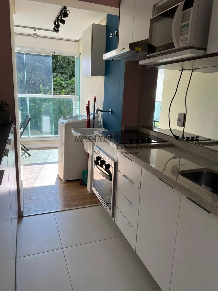 Apartamento, 35 m² - Foto 8