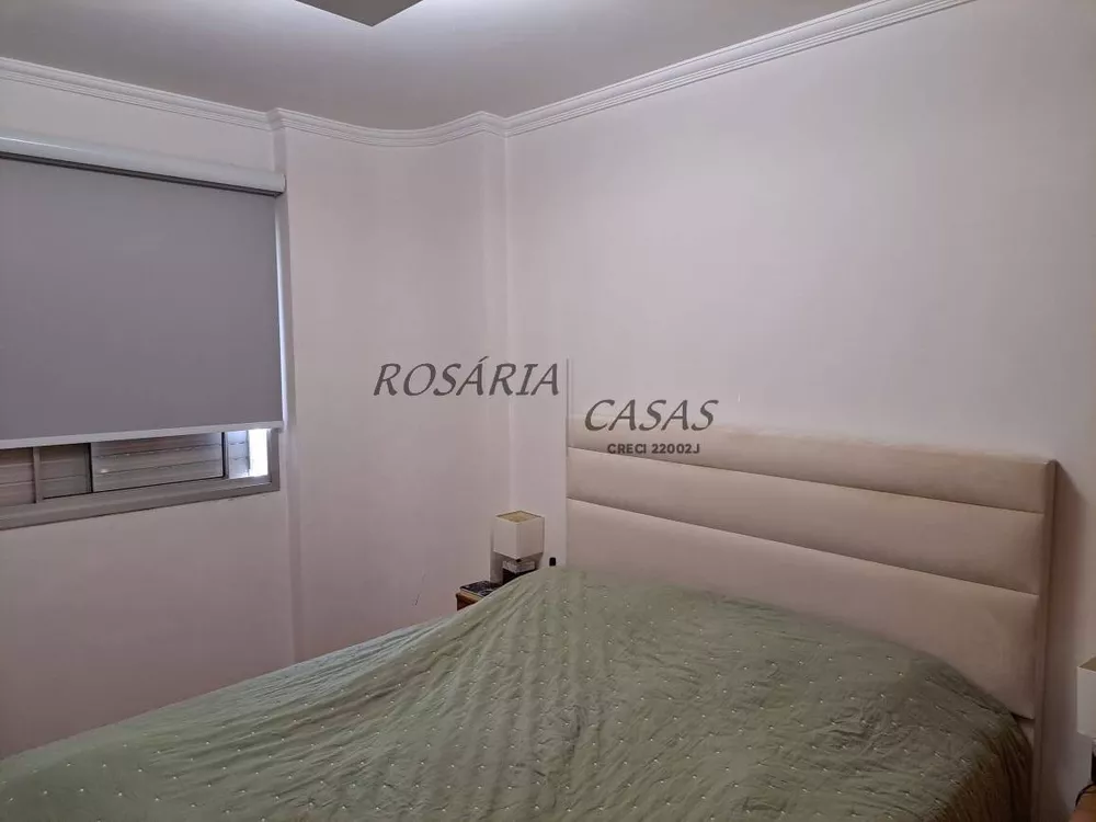 Apartamento à venda com 3 quartos, 72m² - Foto 8