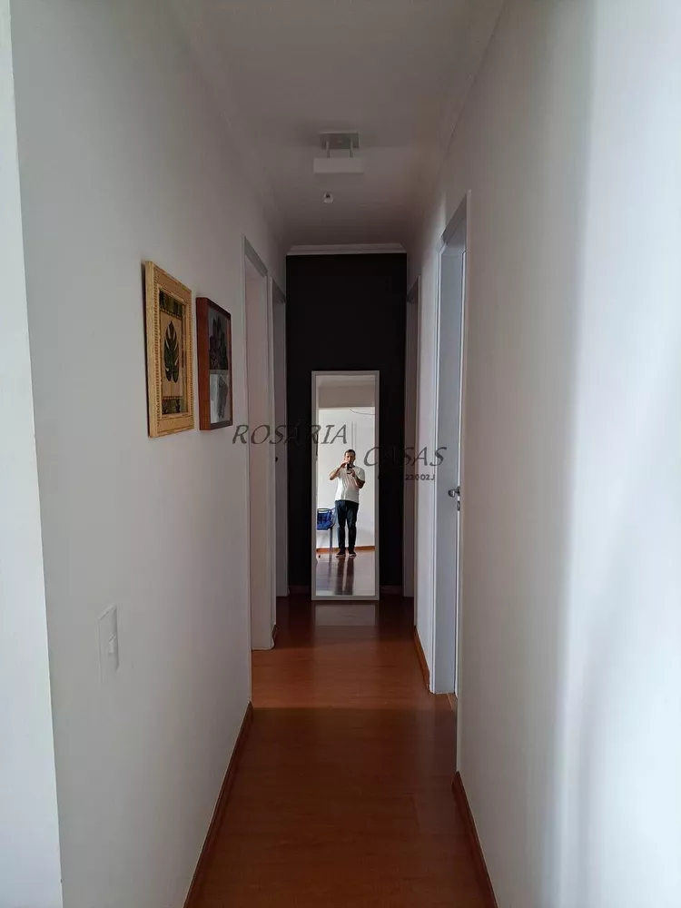 Apartamento à venda com 3 quartos, 72m² - Foto 5