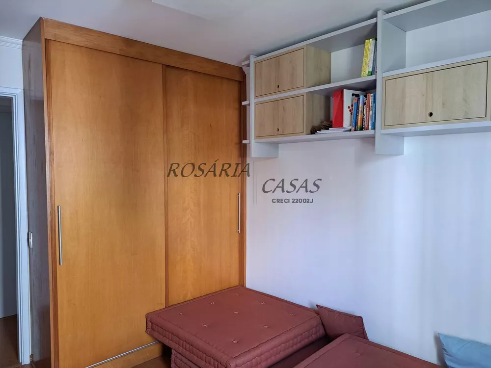 Apartamento à venda com 3 quartos, 72m² - Foto 6