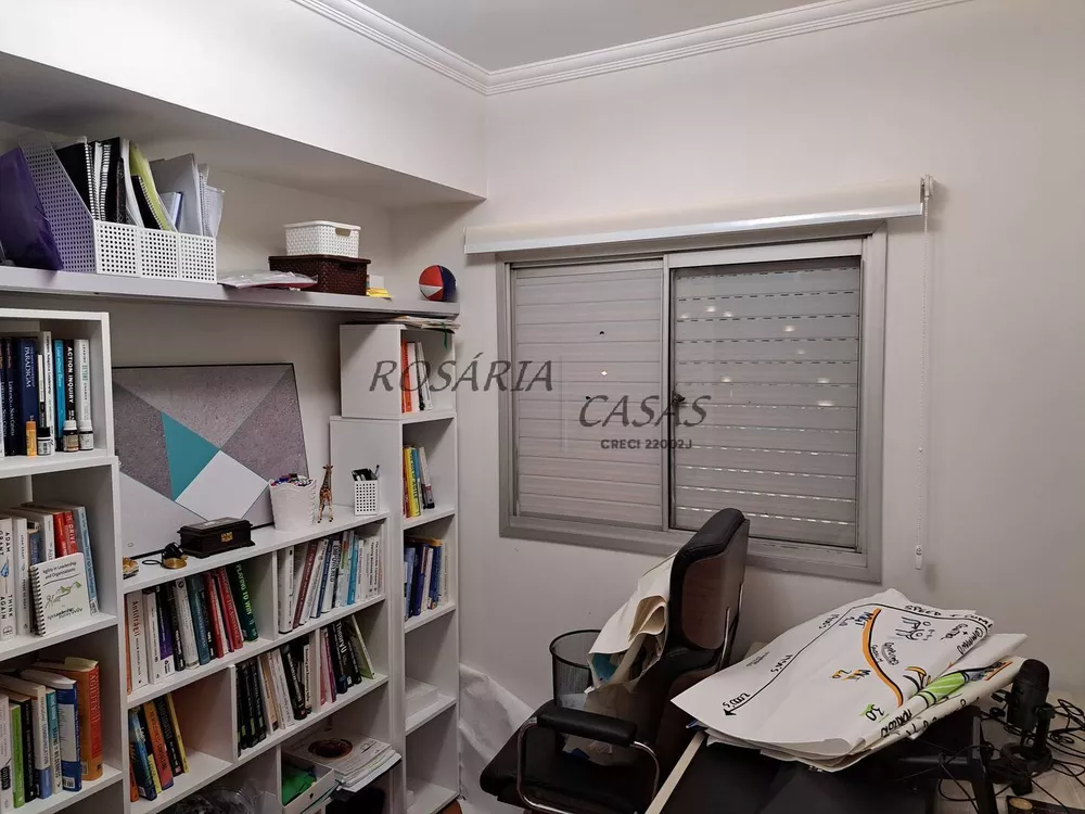 Apartamento à venda com 3 quartos, 72m² - Foto 10