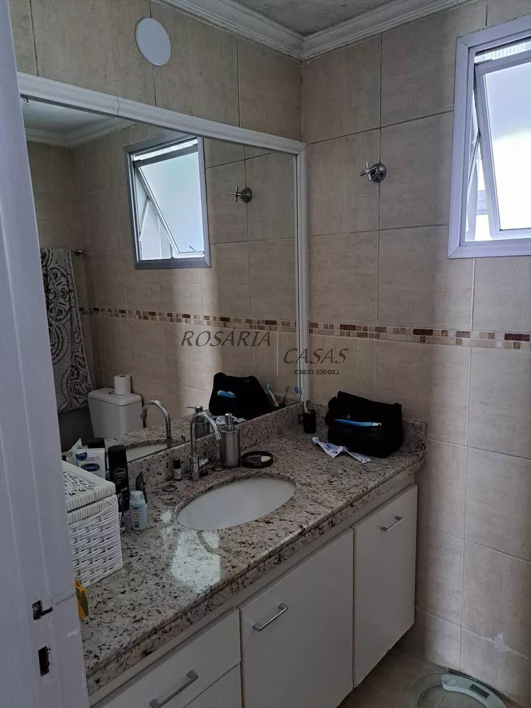 Apartamento à venda com 3 quartos, 72m² - Foto 12