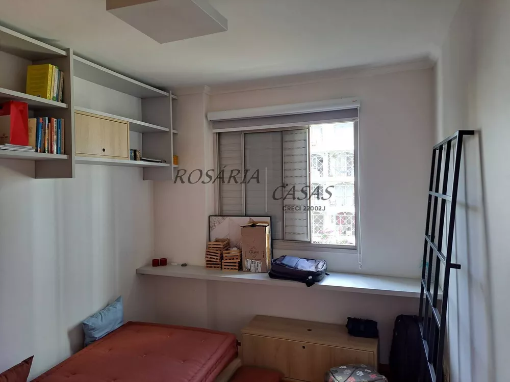 Apartamento à venda com 3 quartos, 72m² - Foto 11