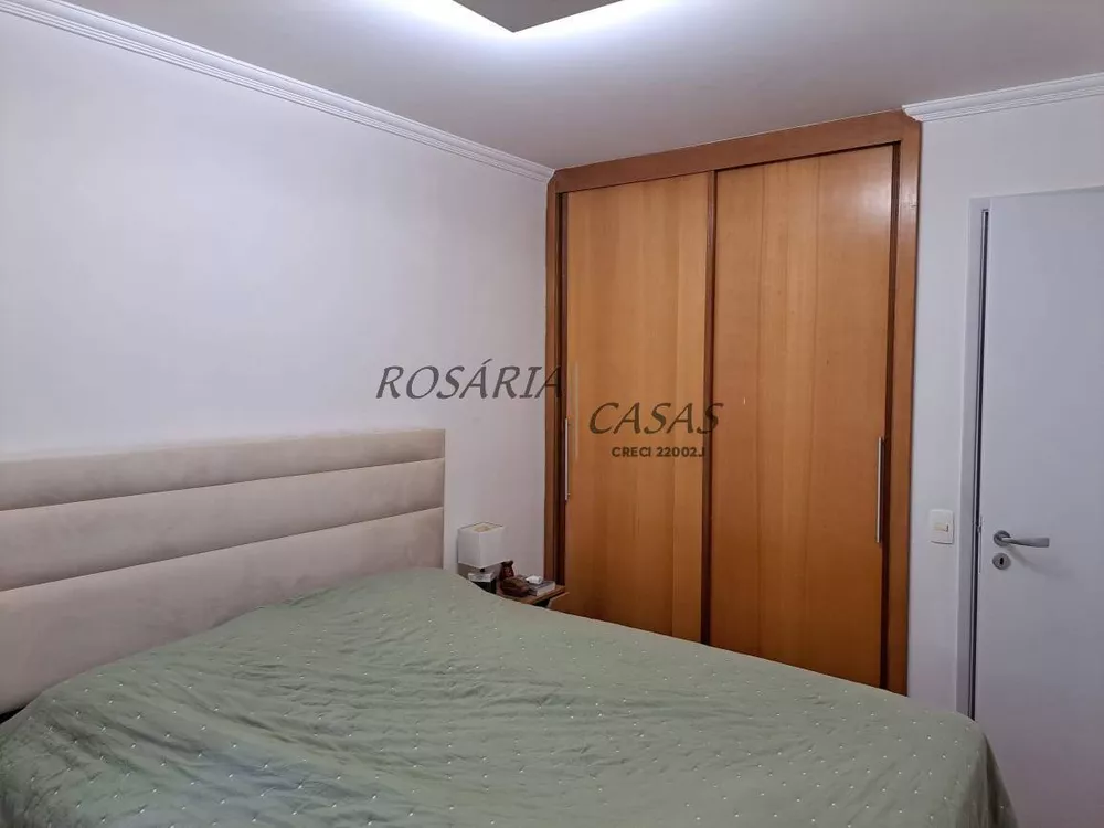 Apartamento à venda com 3 quartos, 72m² - Foto 9