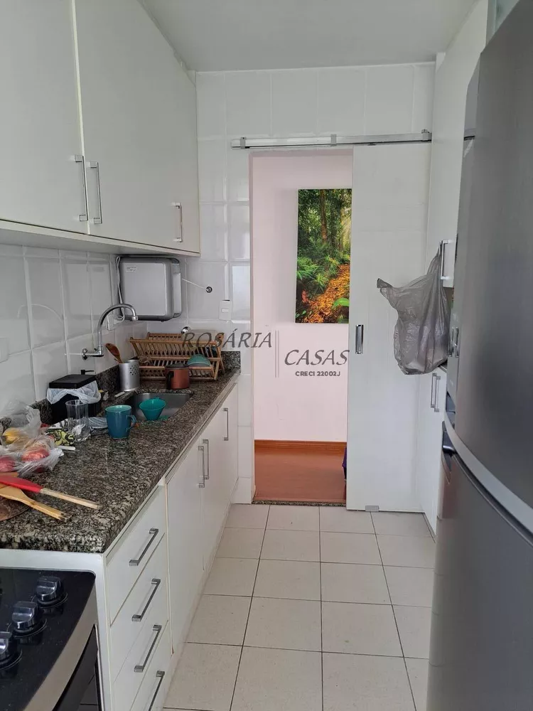 Apartamento à venda com 3 quartos, 72m² - Foto 4