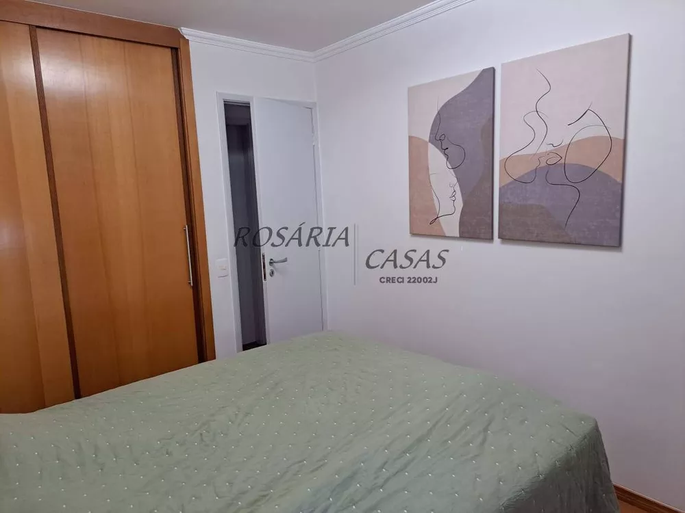 Apartamento à venda com 3 quartos, 72m² - Foto 7