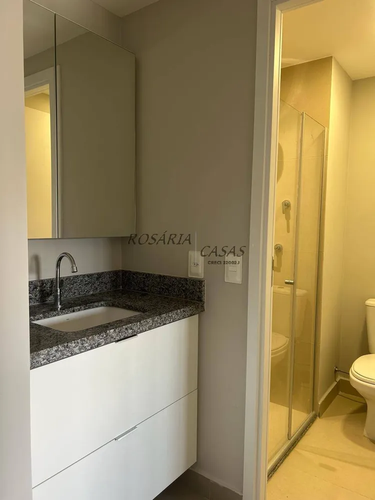 Apartamento, 1 quarto, 35 m² - Foto 10
