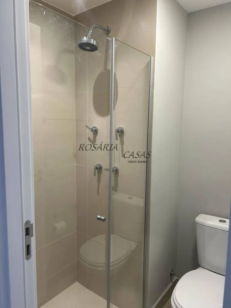 Apartamento, 1 quarto, 35 m² - Foto 9