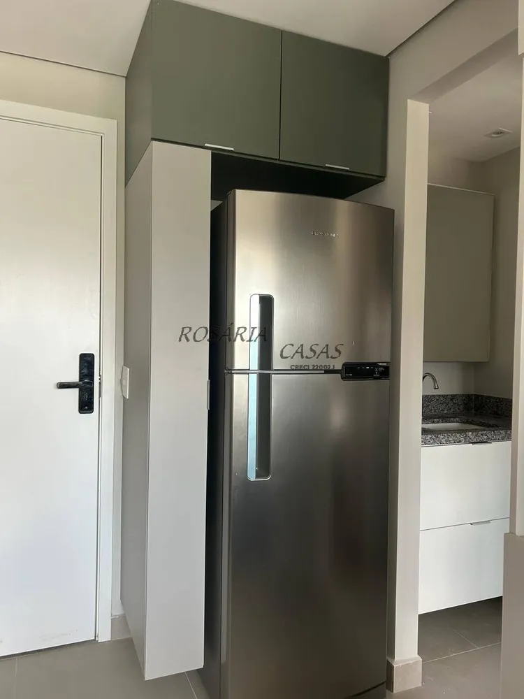 Apartamento, 1 quarto, 35 m² - Foto 11