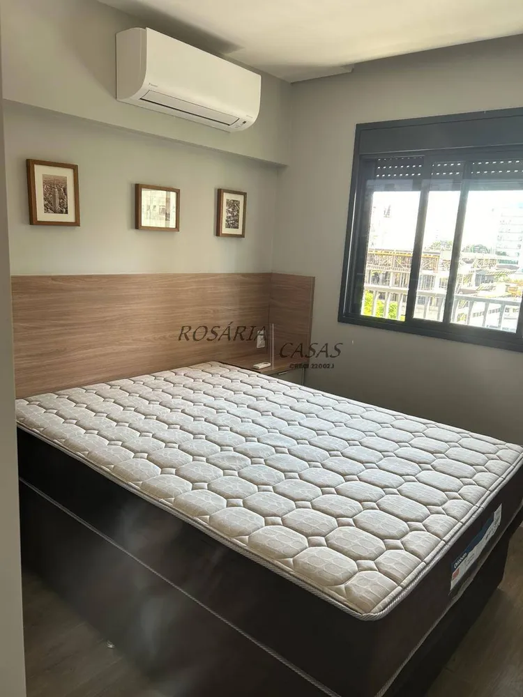 Apartamento, 1 quarto, 35 m² - Foto 5