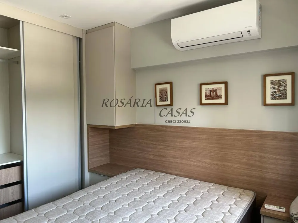 Apartamento, 1 quarto, 35 m² - Foto 2