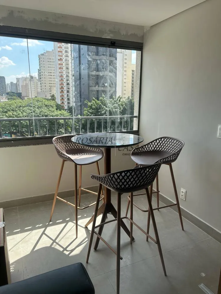 Apartamento, 1 quarto, 35 m² - Foto 4