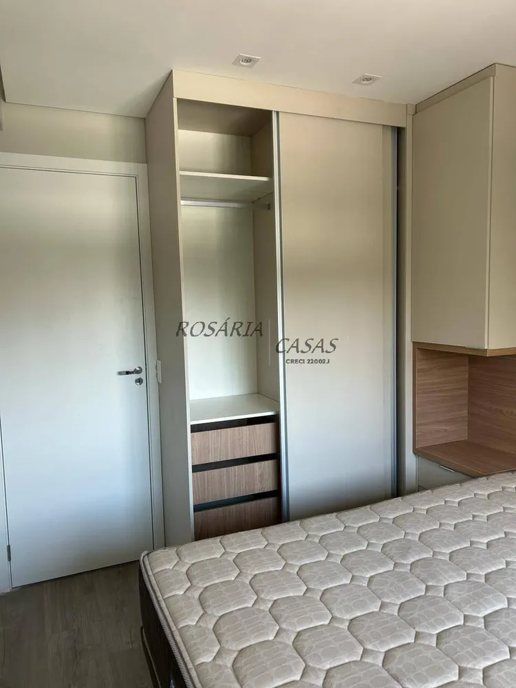 Apartamento, 1 quarto, 35 m² - Foto 6