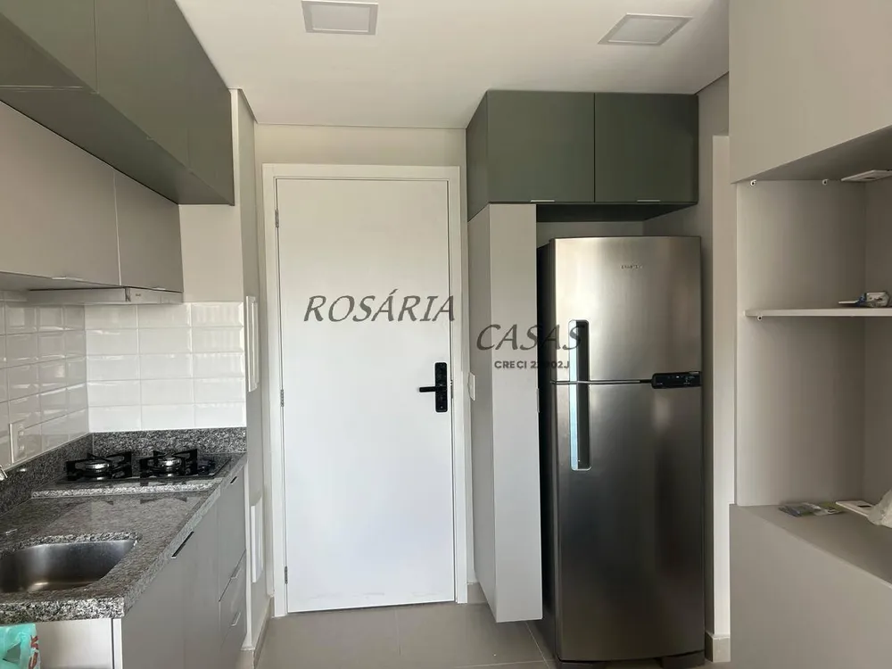 Apartamento, 1 quarto, 35 m² - Foto 7