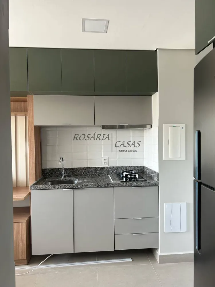 Apartamento, 1 quarto, 35 m² - Foto 13