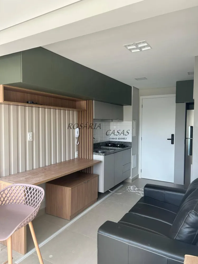 Apartamento, 1 quarto, 35 m² - Foto 12