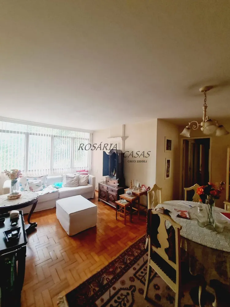 Apartamento, 3 quartos, 83 m² - Foto 9