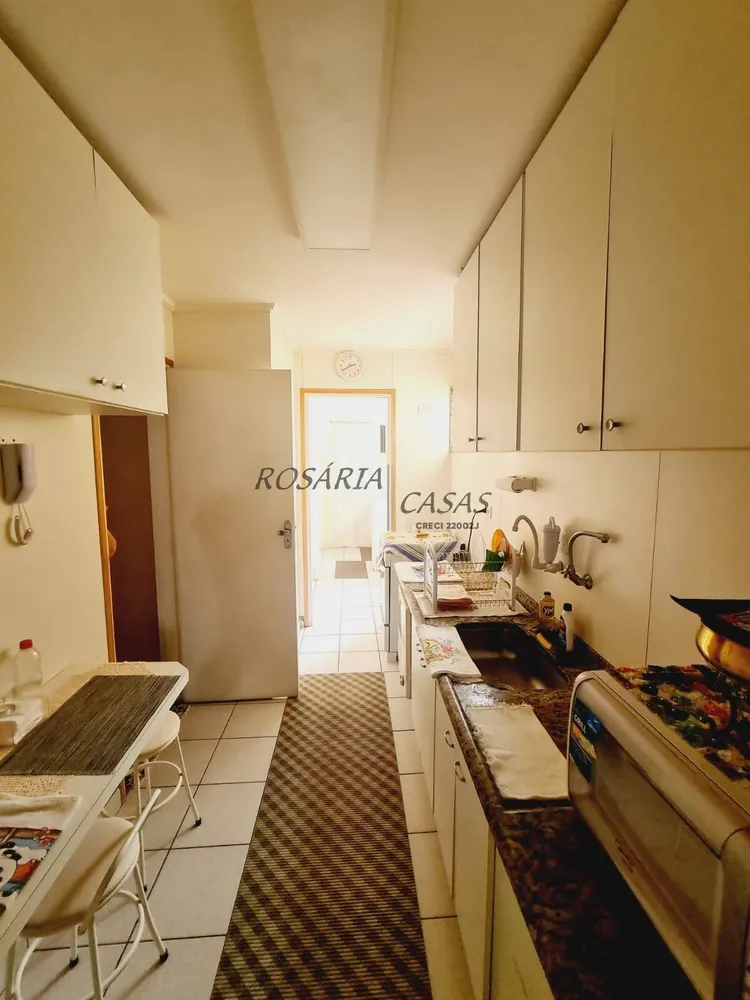 Apartamento, 3 quartos, 83 m² - Foto 2