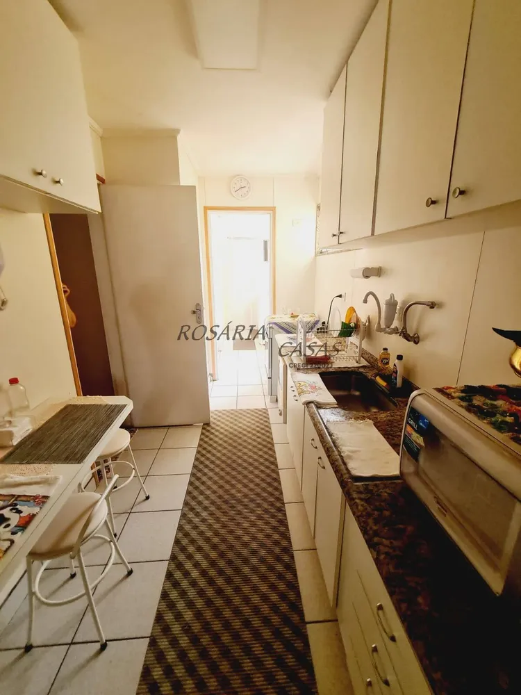 Apartamento, 3 quartos, 83 m² - Foto 3