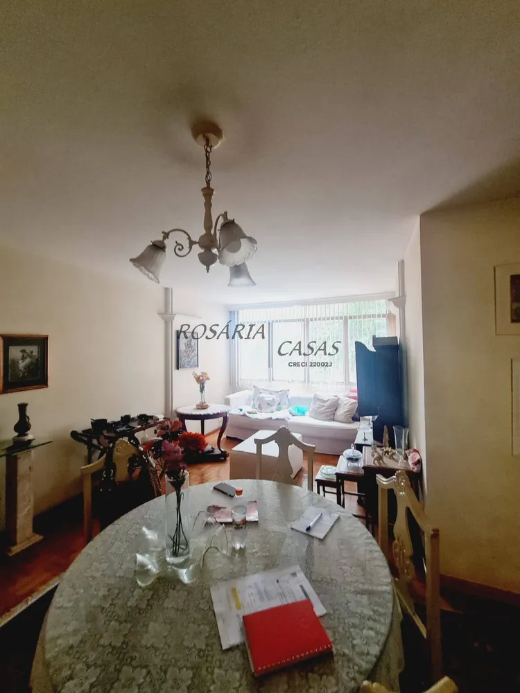 Apartamento, 3 quartos, 83 m² - Foto 6