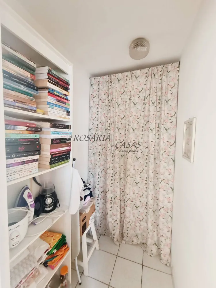 Apartamento, 3 quartos, 83 m² - Foto 4