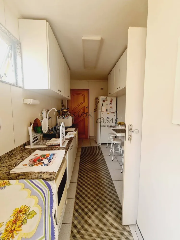 Apartamento, 3 quartos, 83 m² - Foto 13