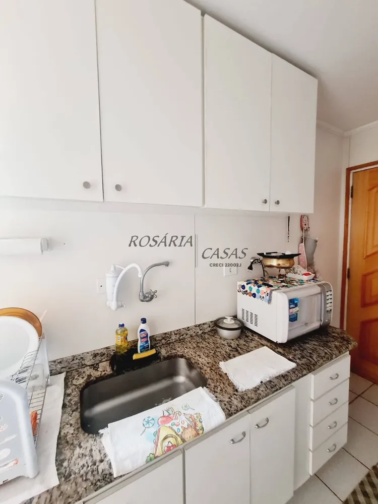 Apartamento, 3 quartos, 83 m² - Foto 5