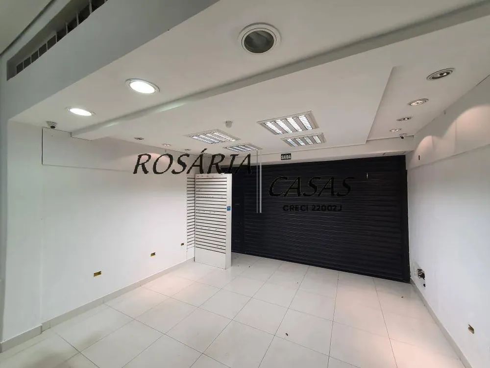 Loja-Salão, 168 m² - Foto 8