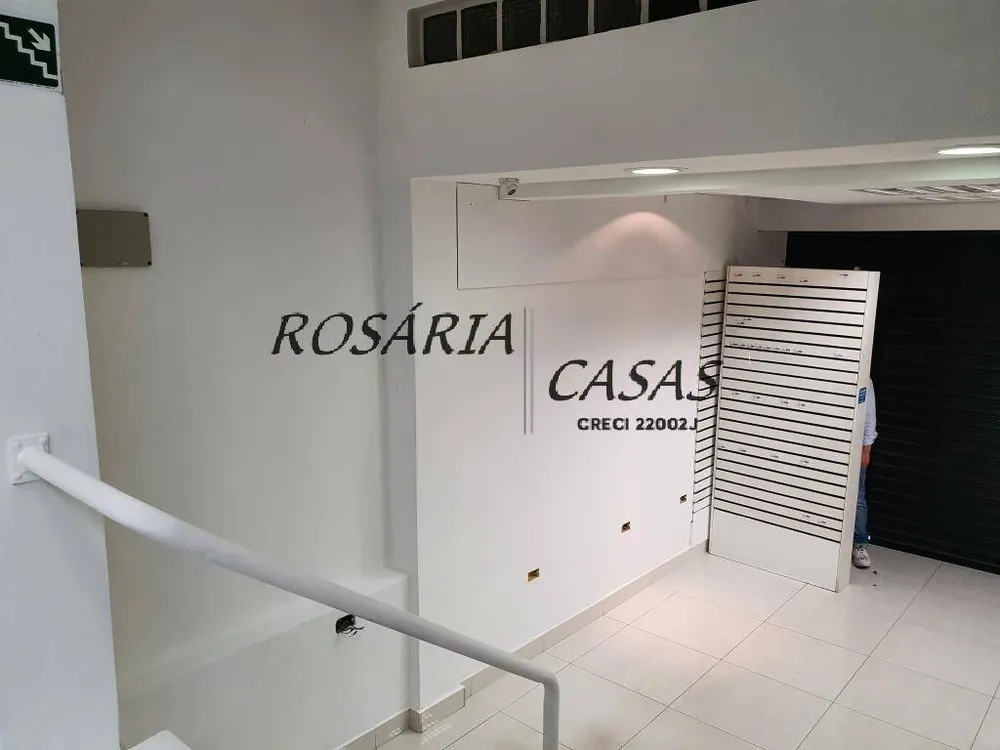 Loja-Salão, 168 m² - Foto 2