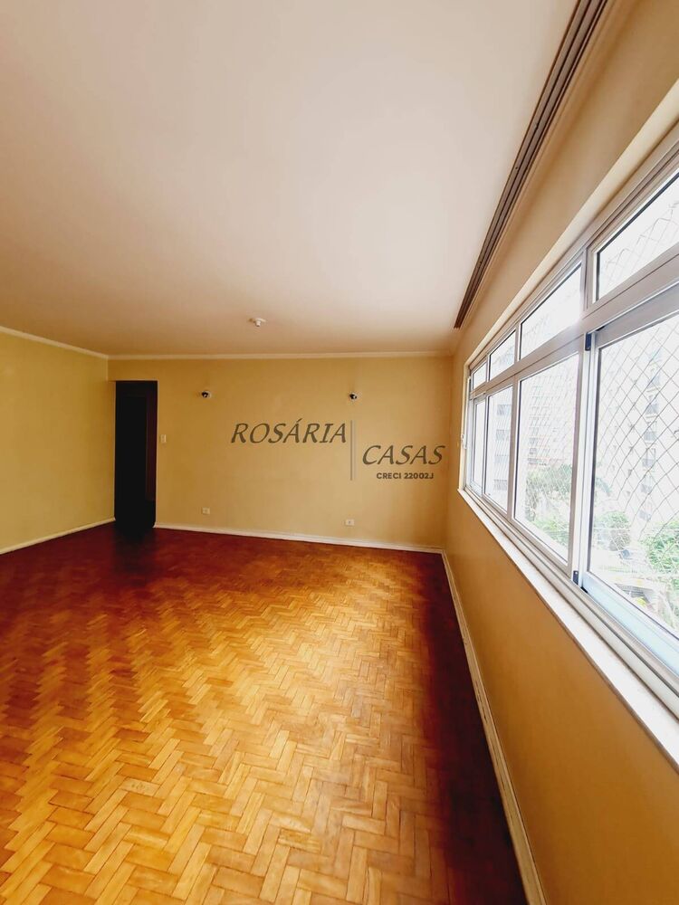 Apartamento, 3 quartos, 152 m² - Foto 2